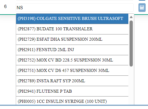 What we are getting What we are getting