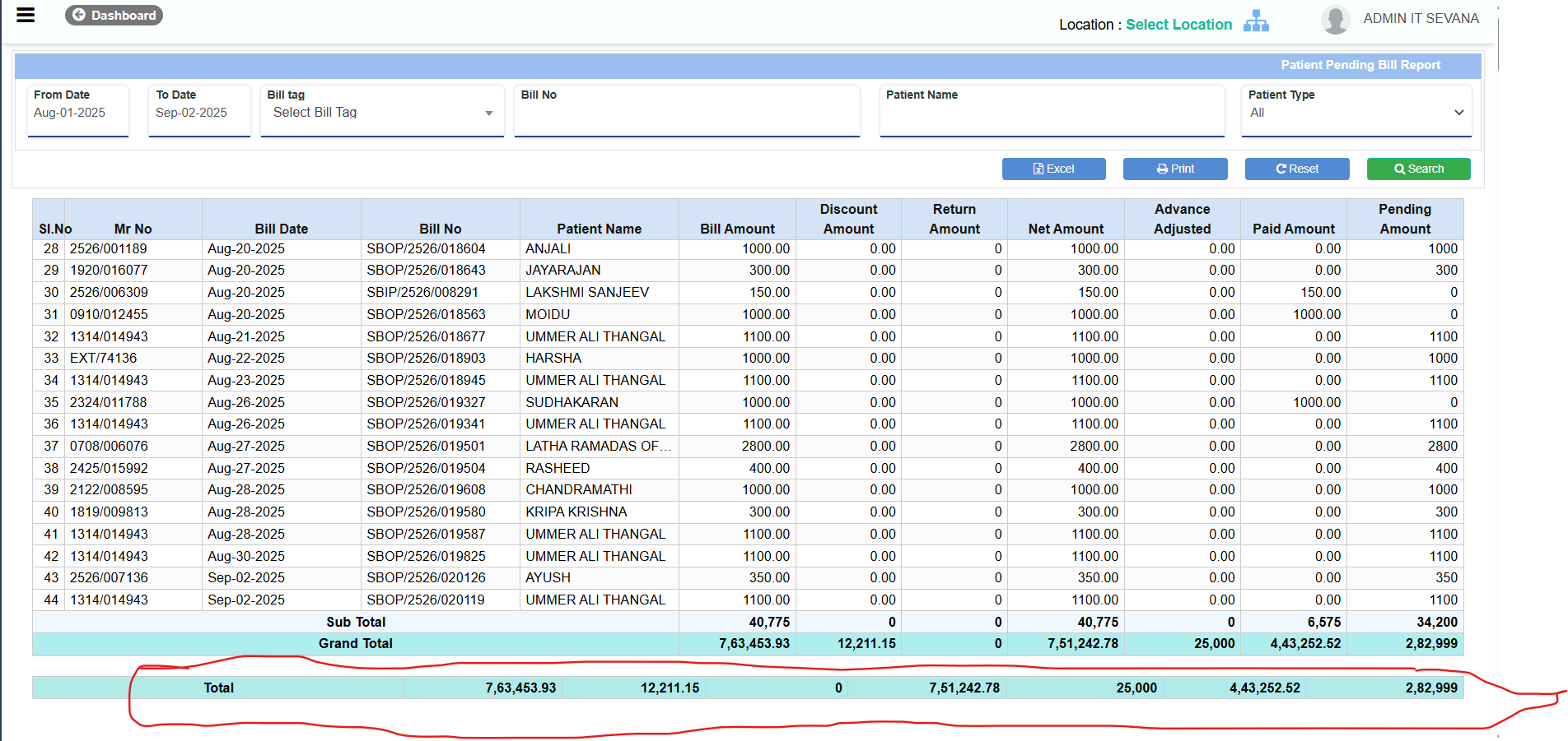 Remove the Duplication of Footer Remove the Duplication of Footer